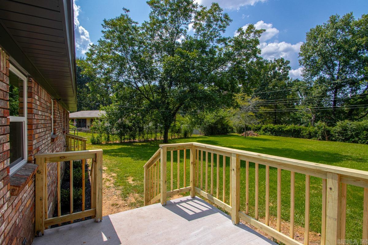 6 Dee Dee Cir  Little Rock, AR