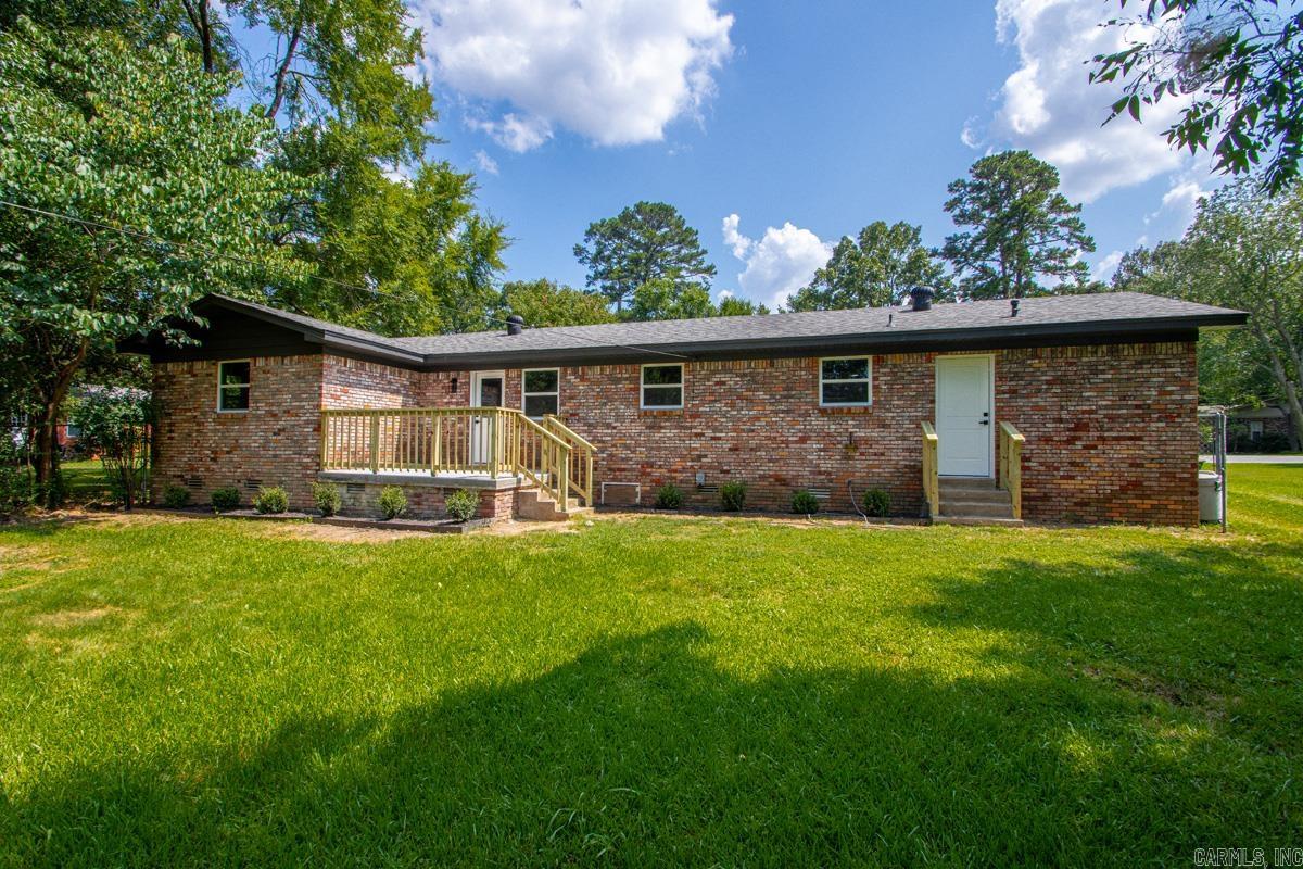 6 Dee Dee Cir  Little Rock, AR