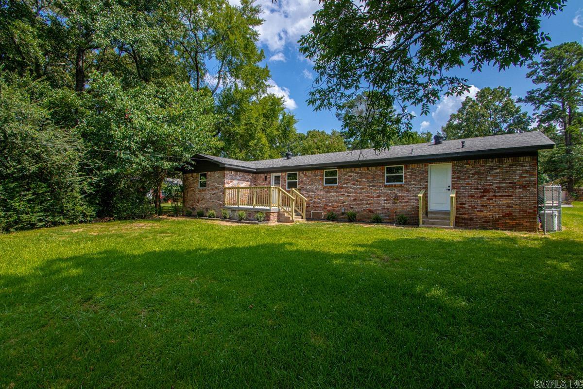 6 Dee Dee Cir  Little Rock, AR