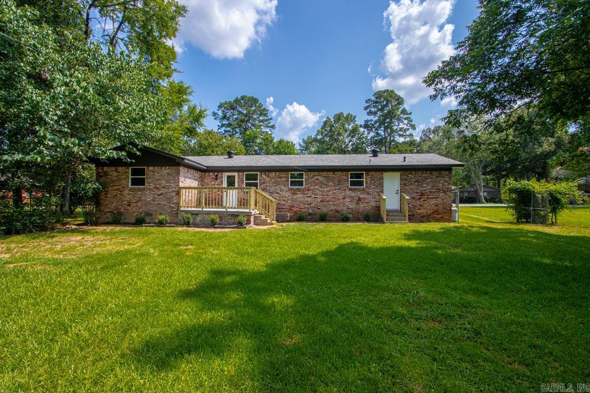 6 Dee Dee Cir  Little Rock, AR