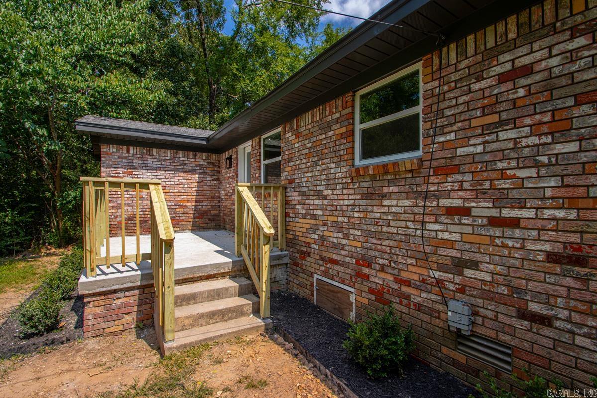 6 Dee Dee Cir  Little Rock, AR