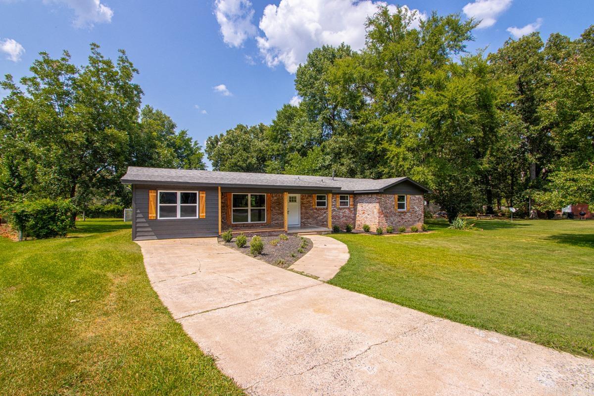 6 Dee Dee Cir  Little Rock, AR