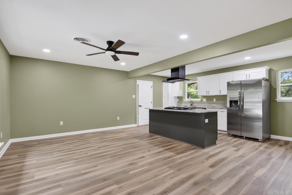 6 Dee Dee Cir  Little Rock, AR