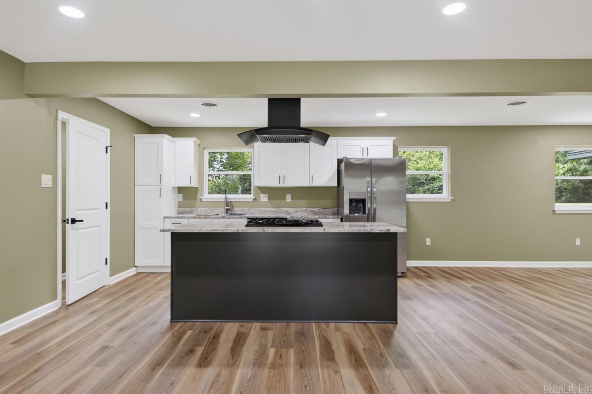 6 Dee Dee Cir  Little Rock, AR