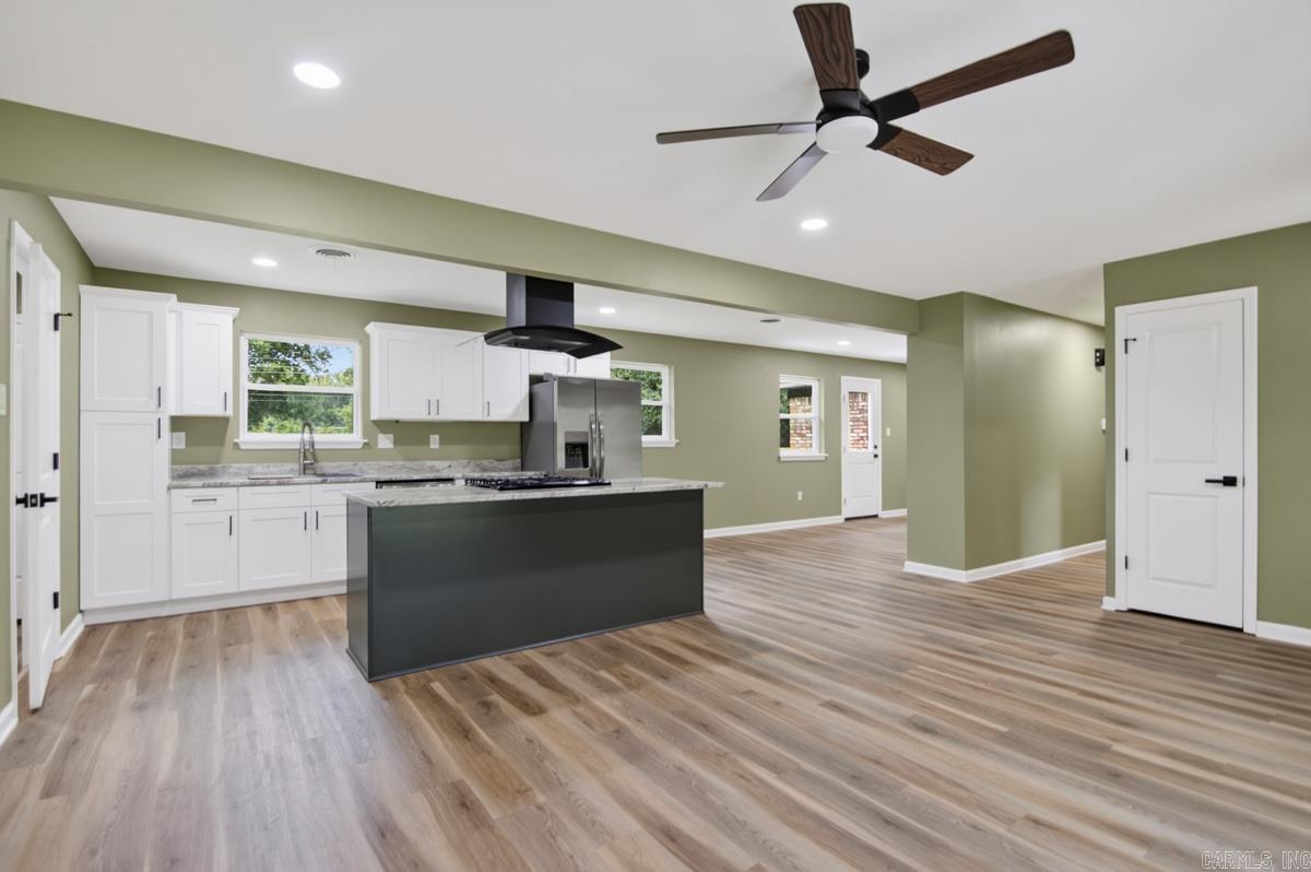 6 Dee Dee Cir  Little Rock, AR