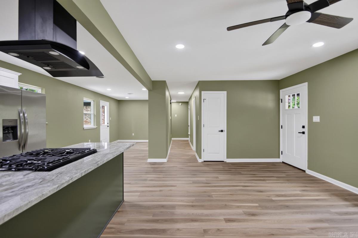 6 Dee Dee Cir  Little Rock, AR