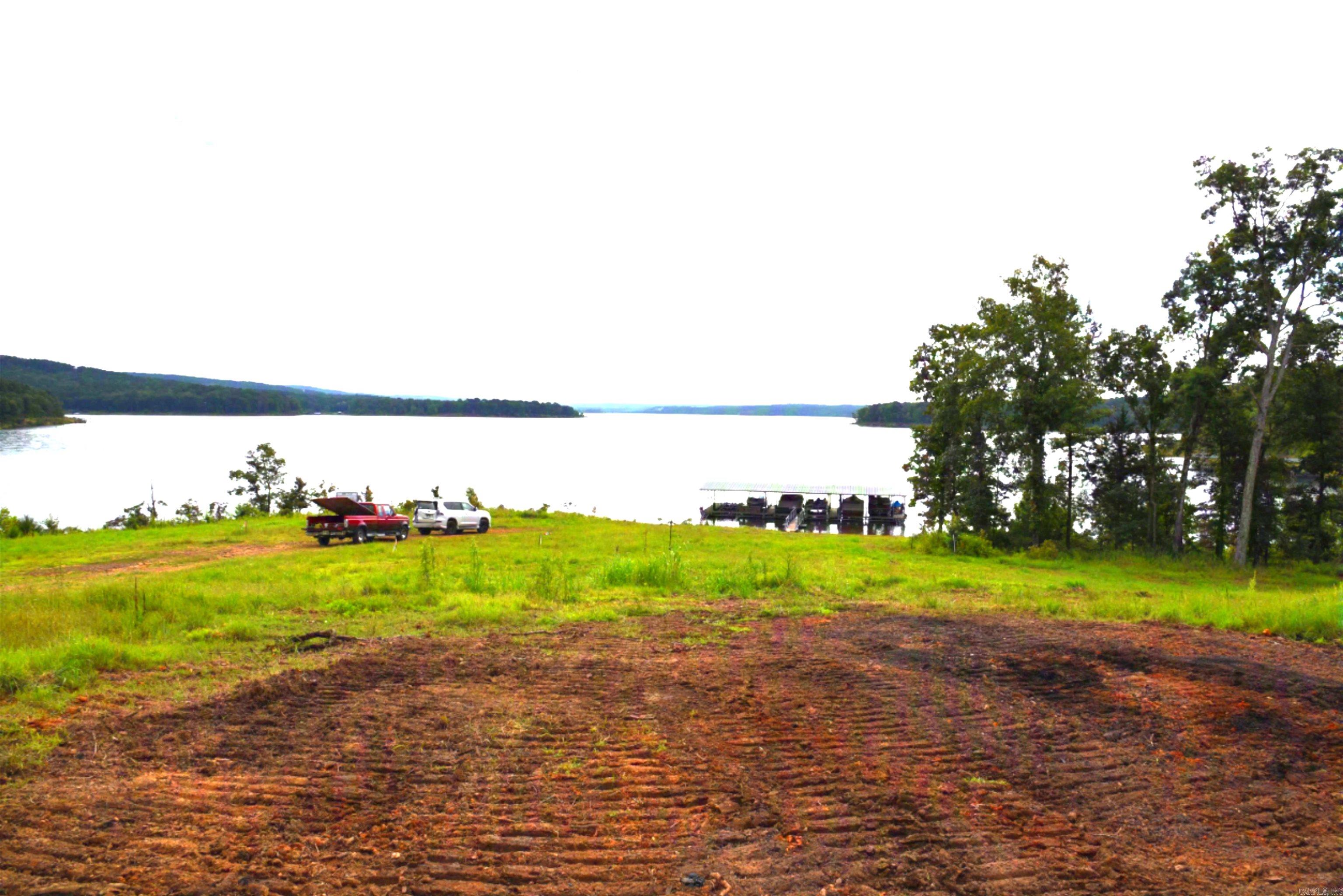 Tract 3 Sunnyside of the Bay  Fairfield Bay, AR