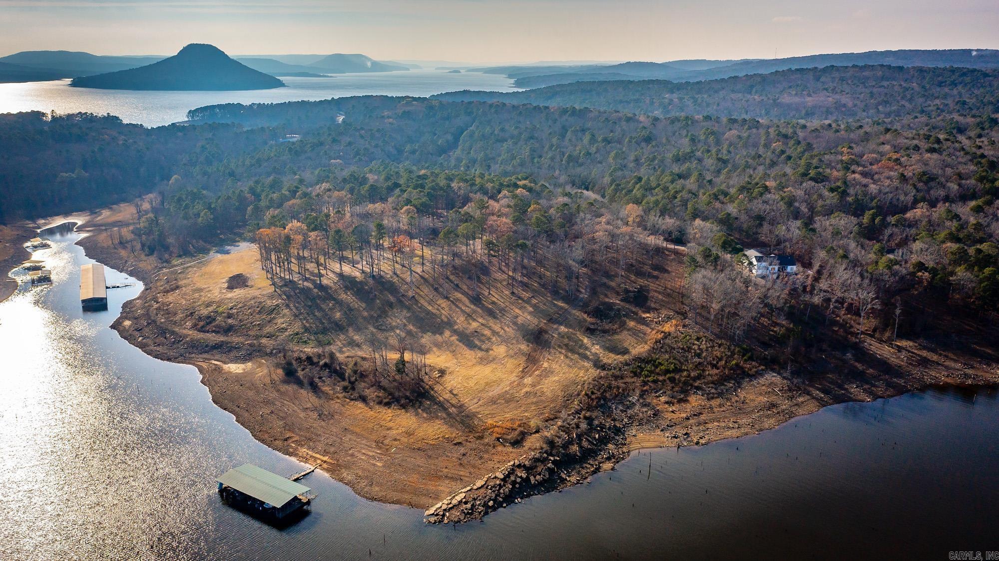 Tract 3 Sunnyside of the Bay  Fairfield Bay, AR