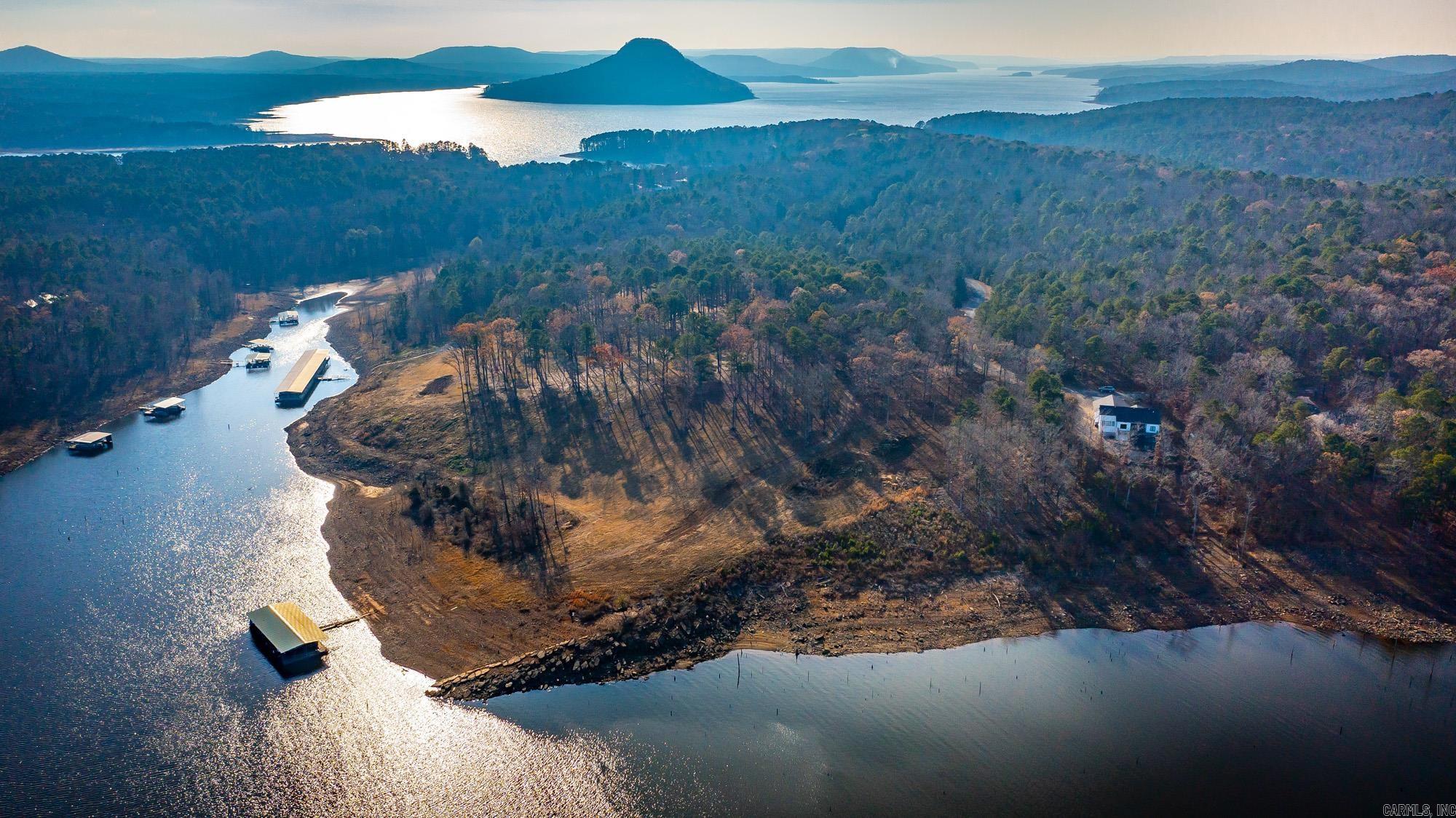 Tract 3 Sunnyside of the Bay  Fairfield Bay, AR