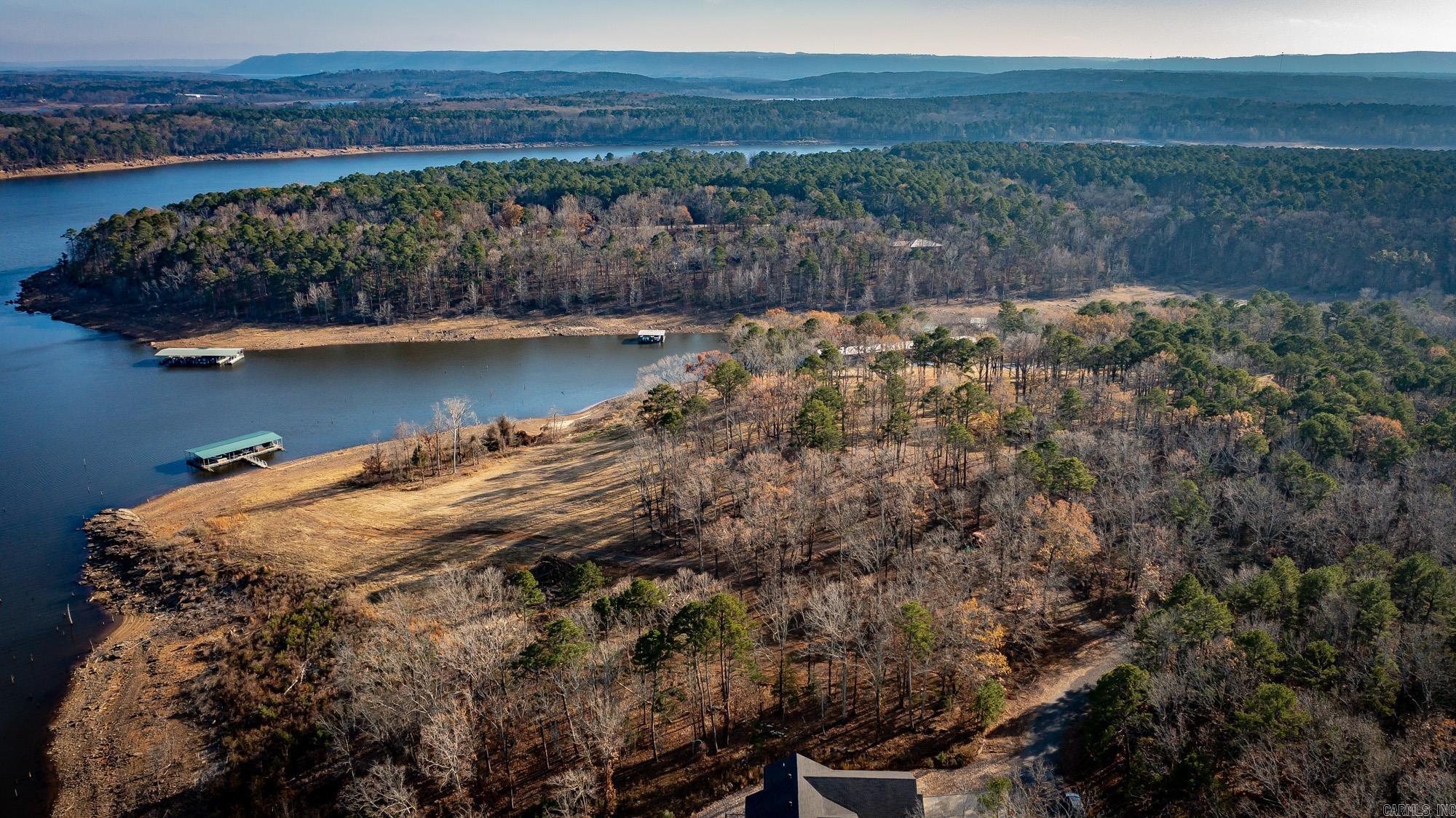 Tract 3 Sunnyside of the Bay  Fairfield Bay, AR