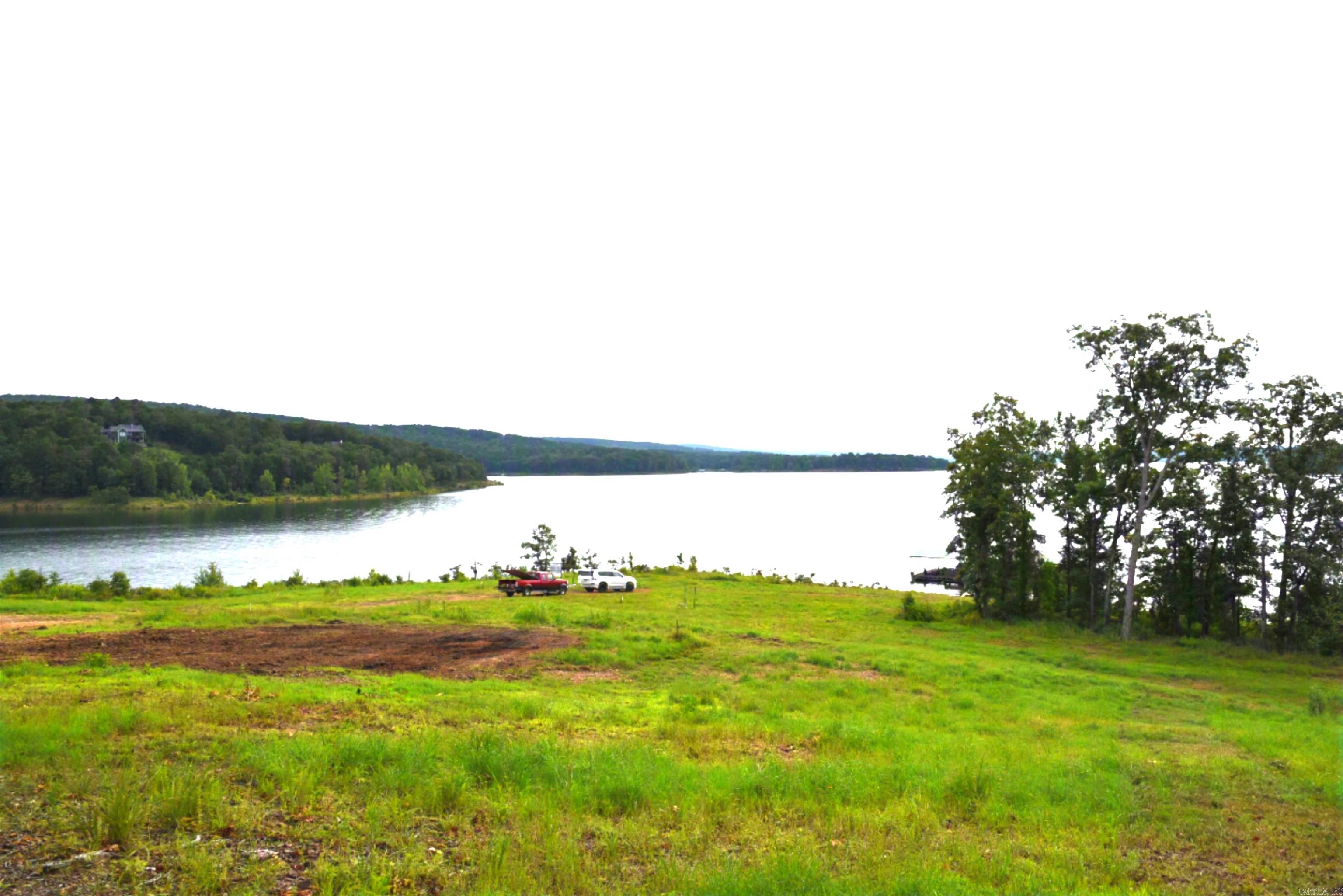 Tract 3 Sunnyside of the Bay  Fairfield Bay, AR