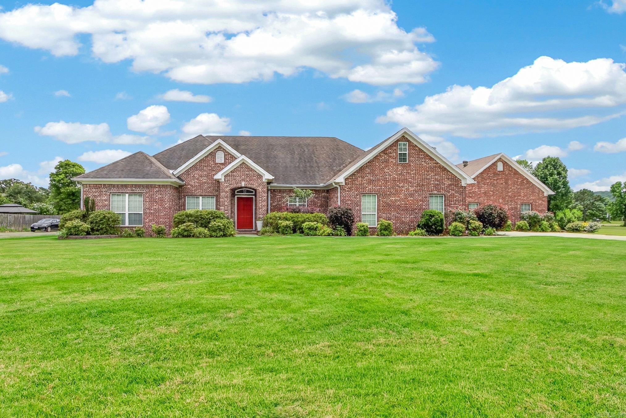 11 Greystone  Cabot, AR