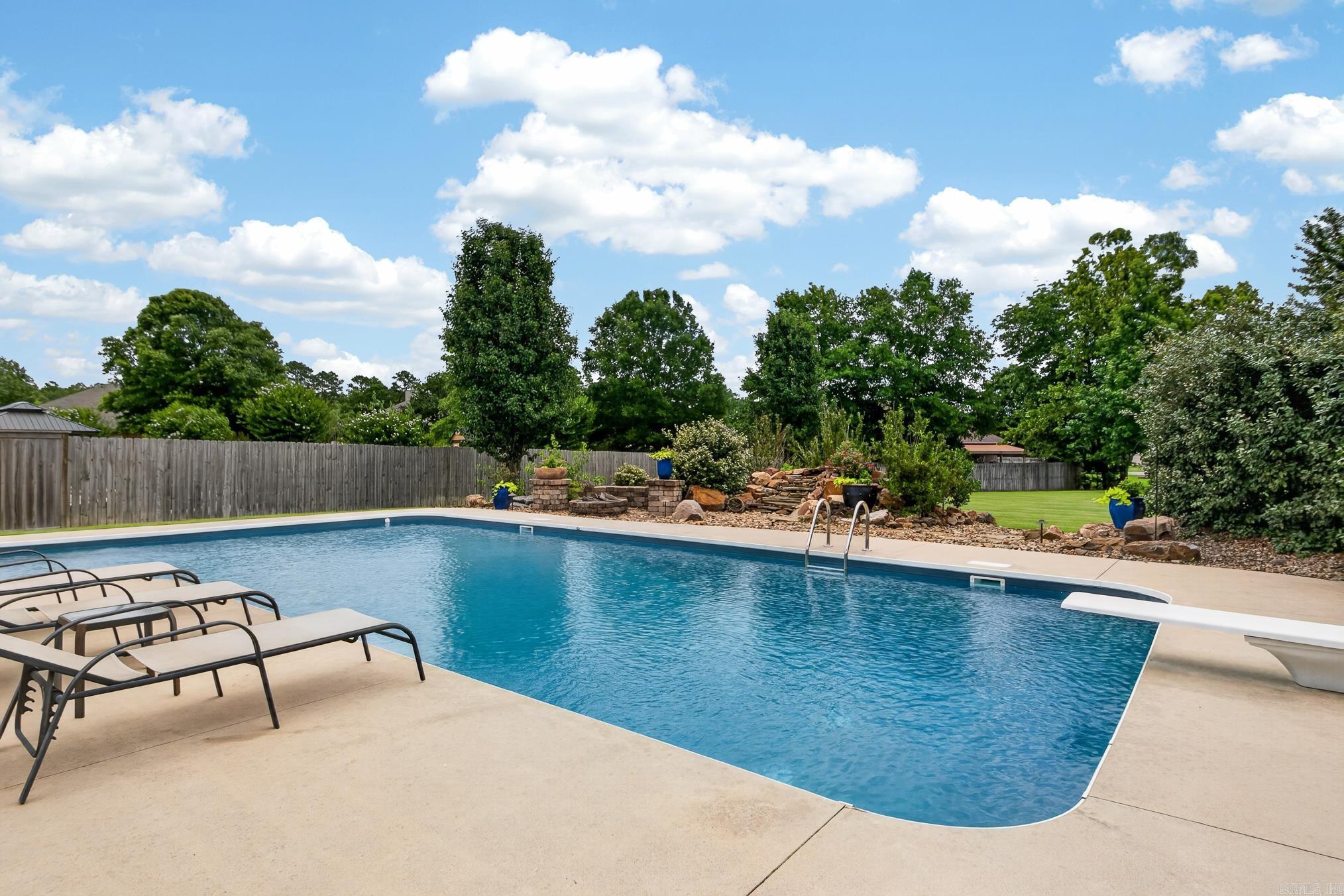 11 Greystone  Cabot, AR