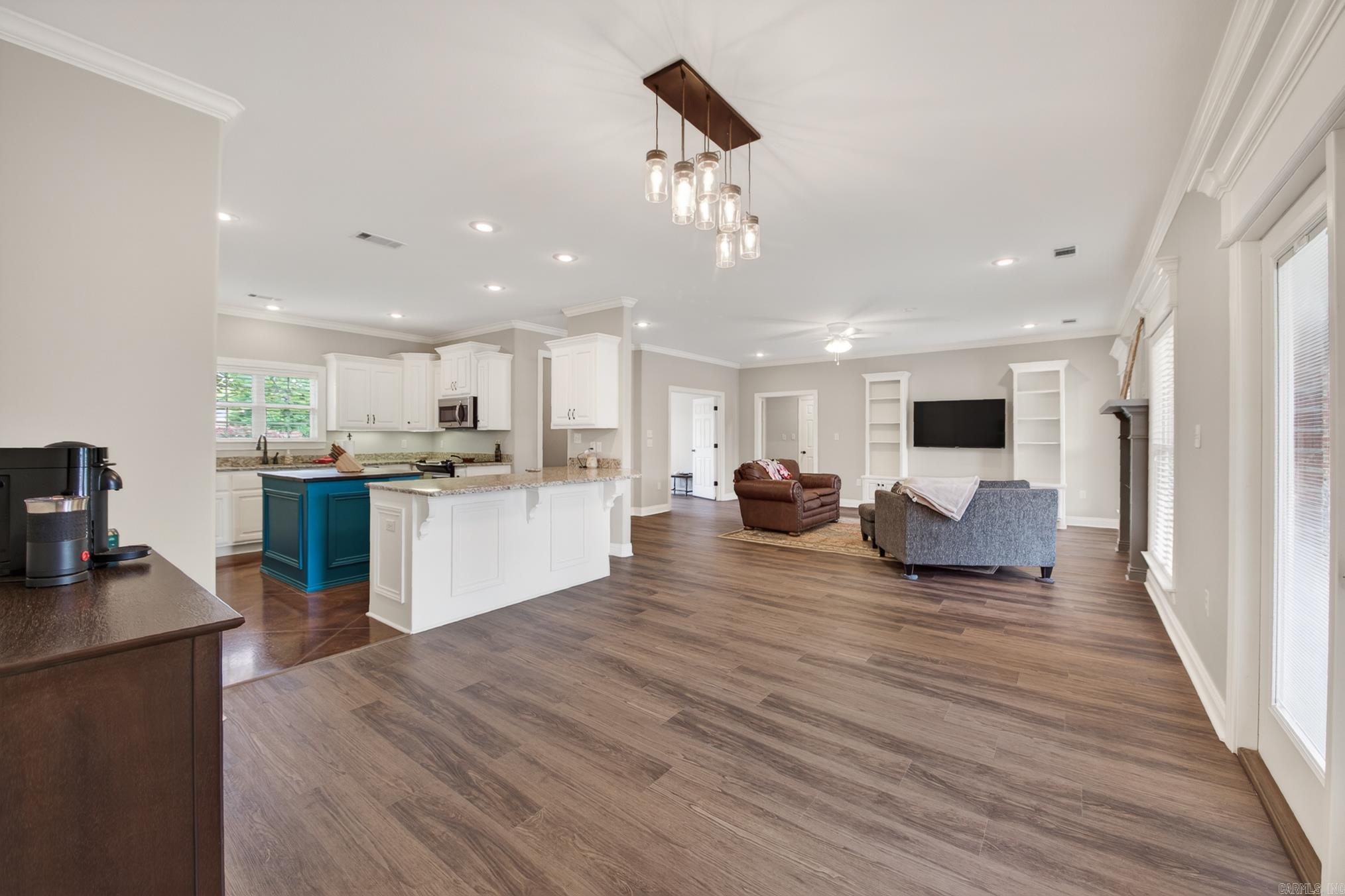 11 Greystone  Cabot, AR