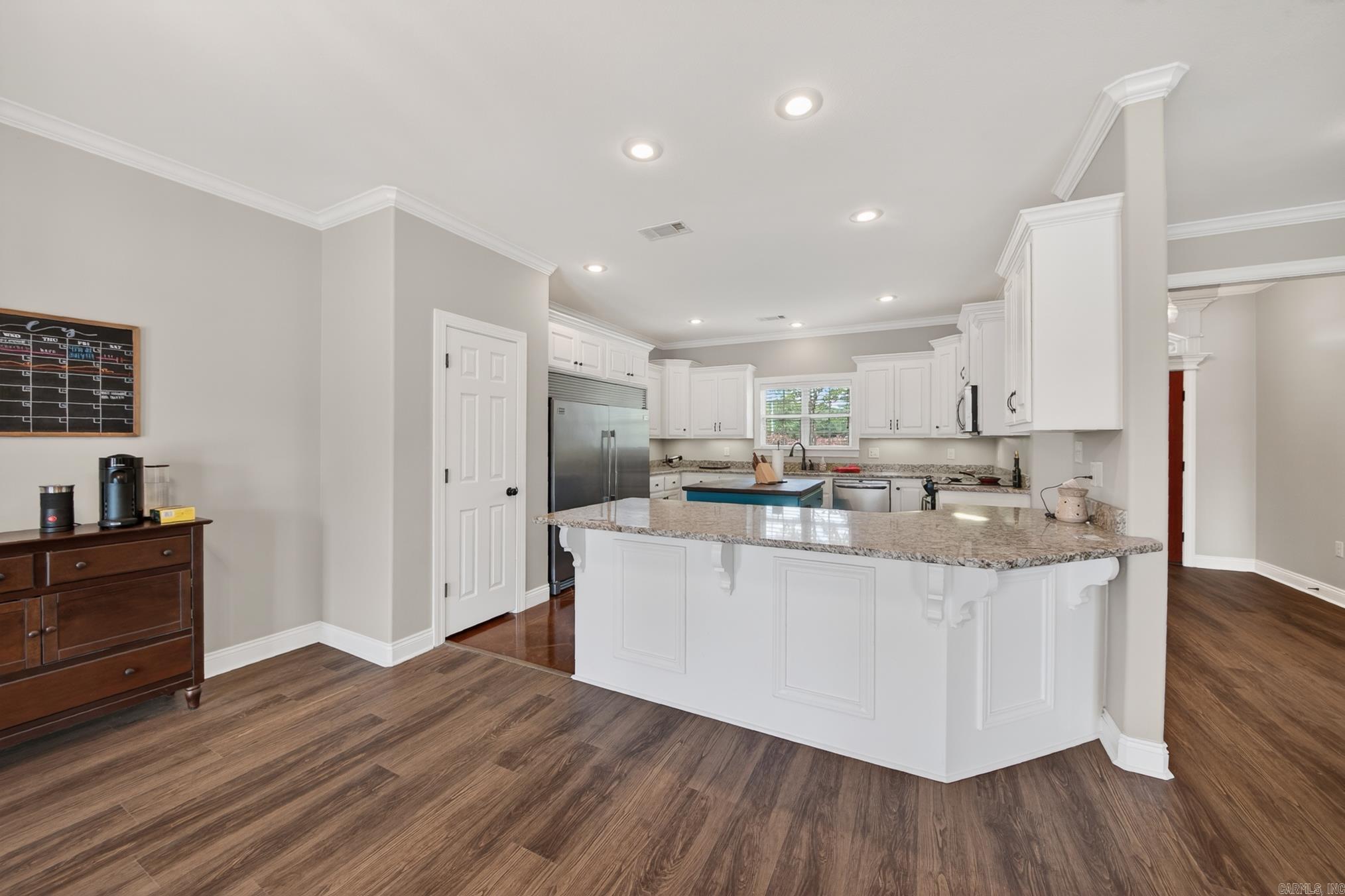 11 Greystone  Cabot, AR