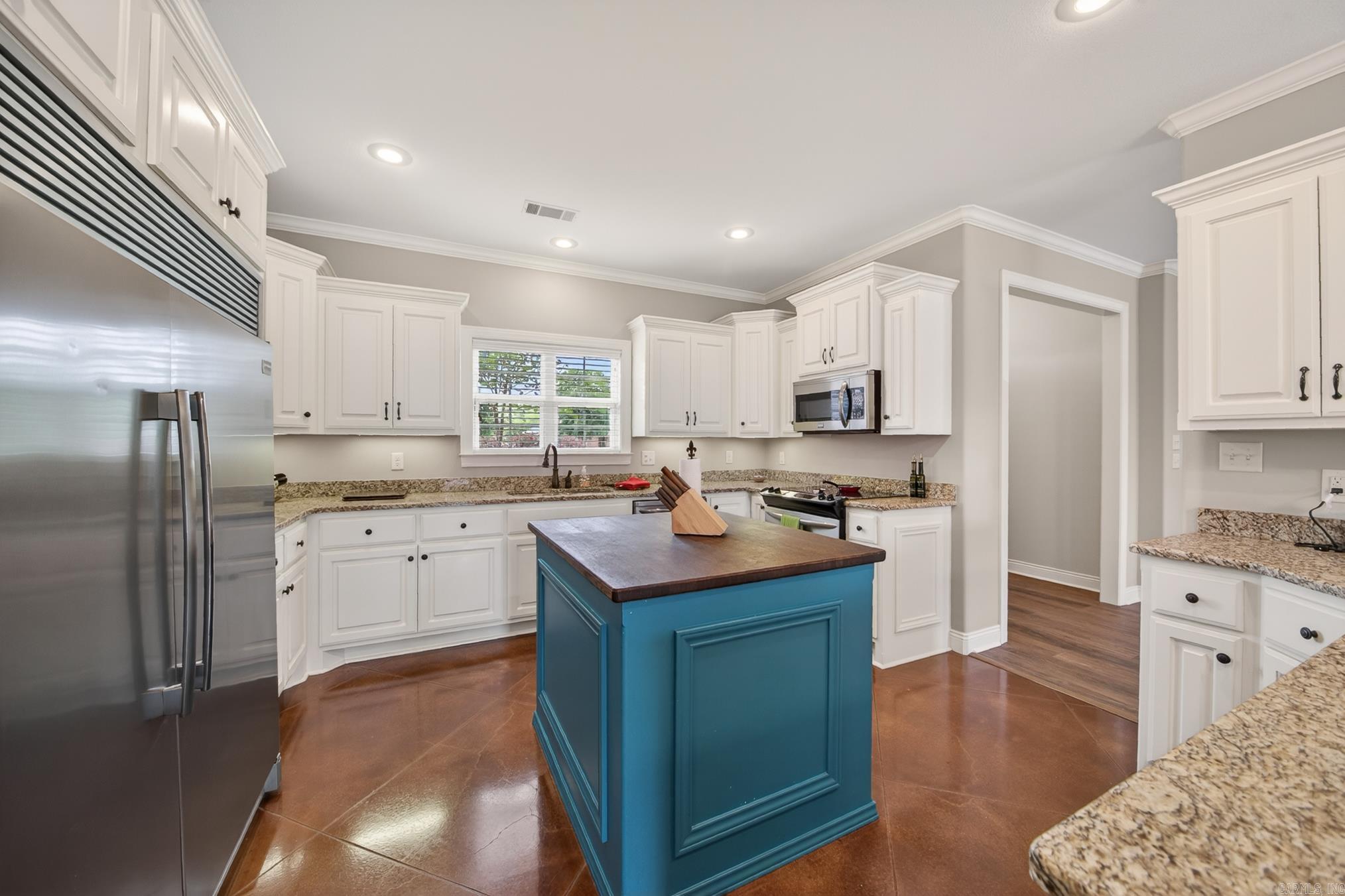 11 Greystone  Cabot, AR