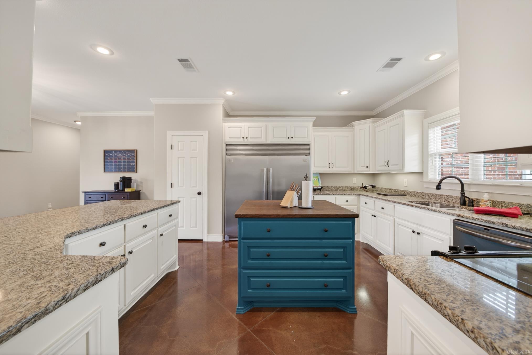 11 Greystone  Cabot, AR