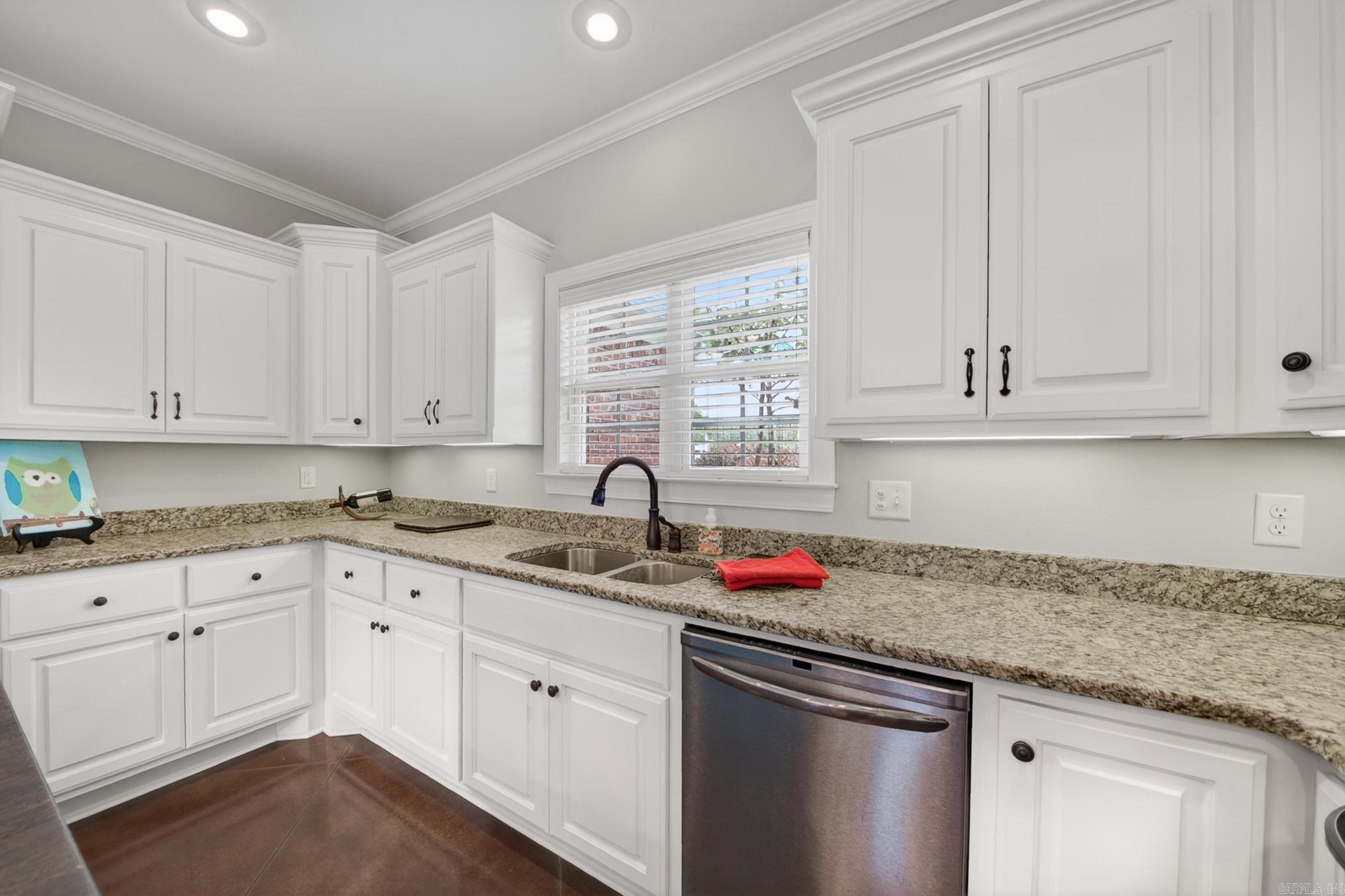 11 Greystone  Cabot, AR