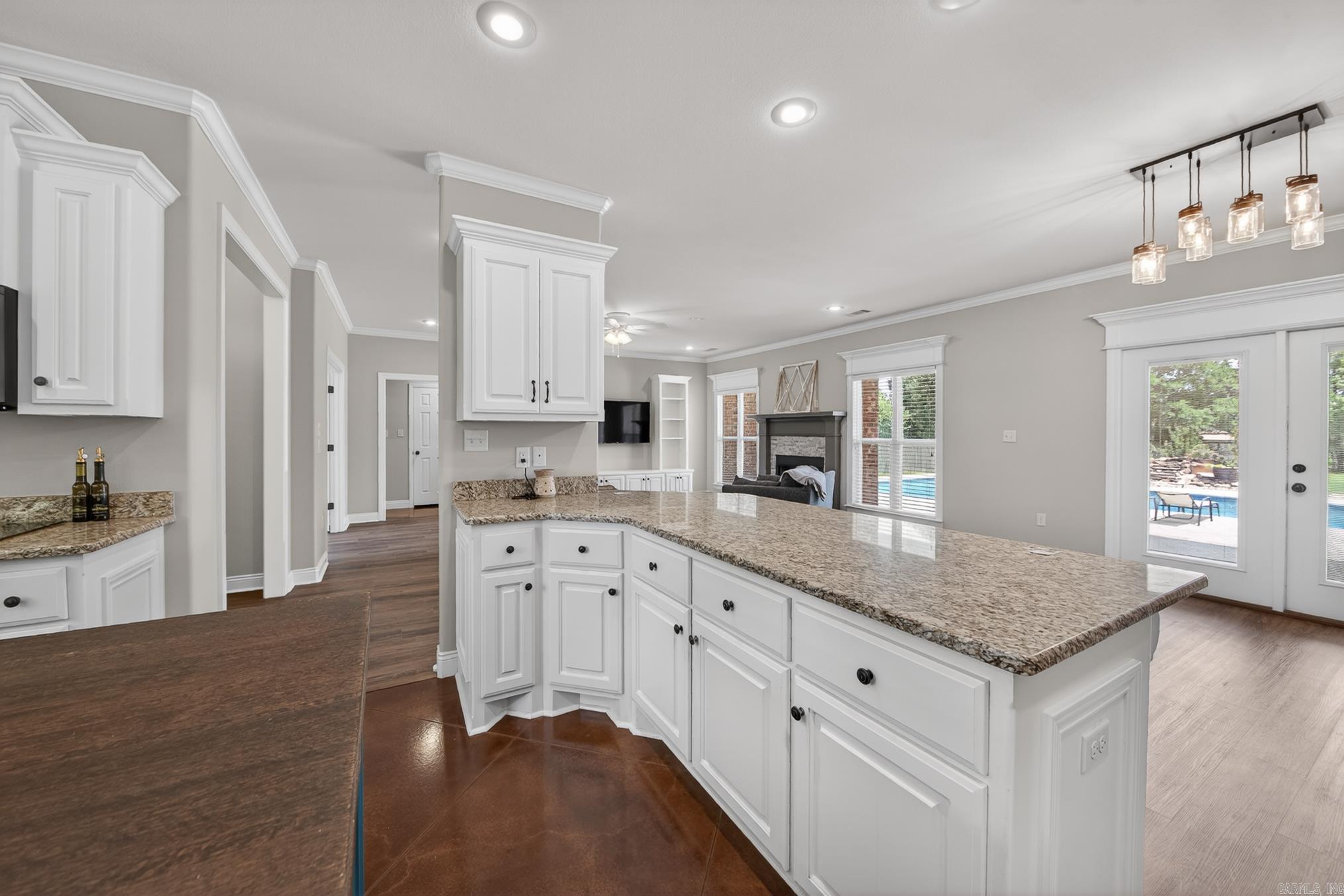 11 Greystone  Cabot, AR