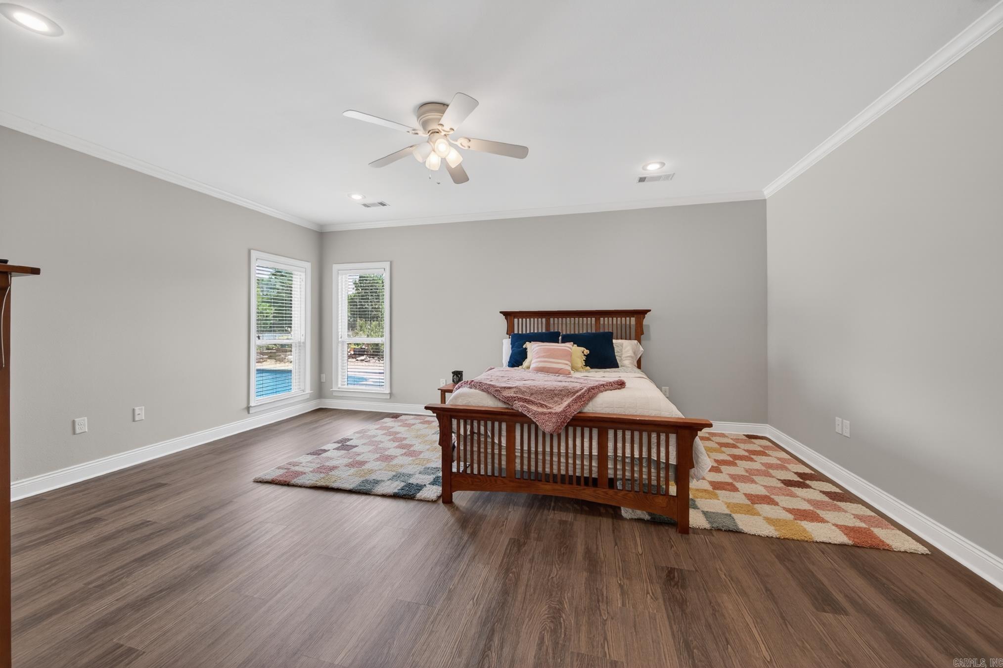 11 Greystone  Cabot, AR