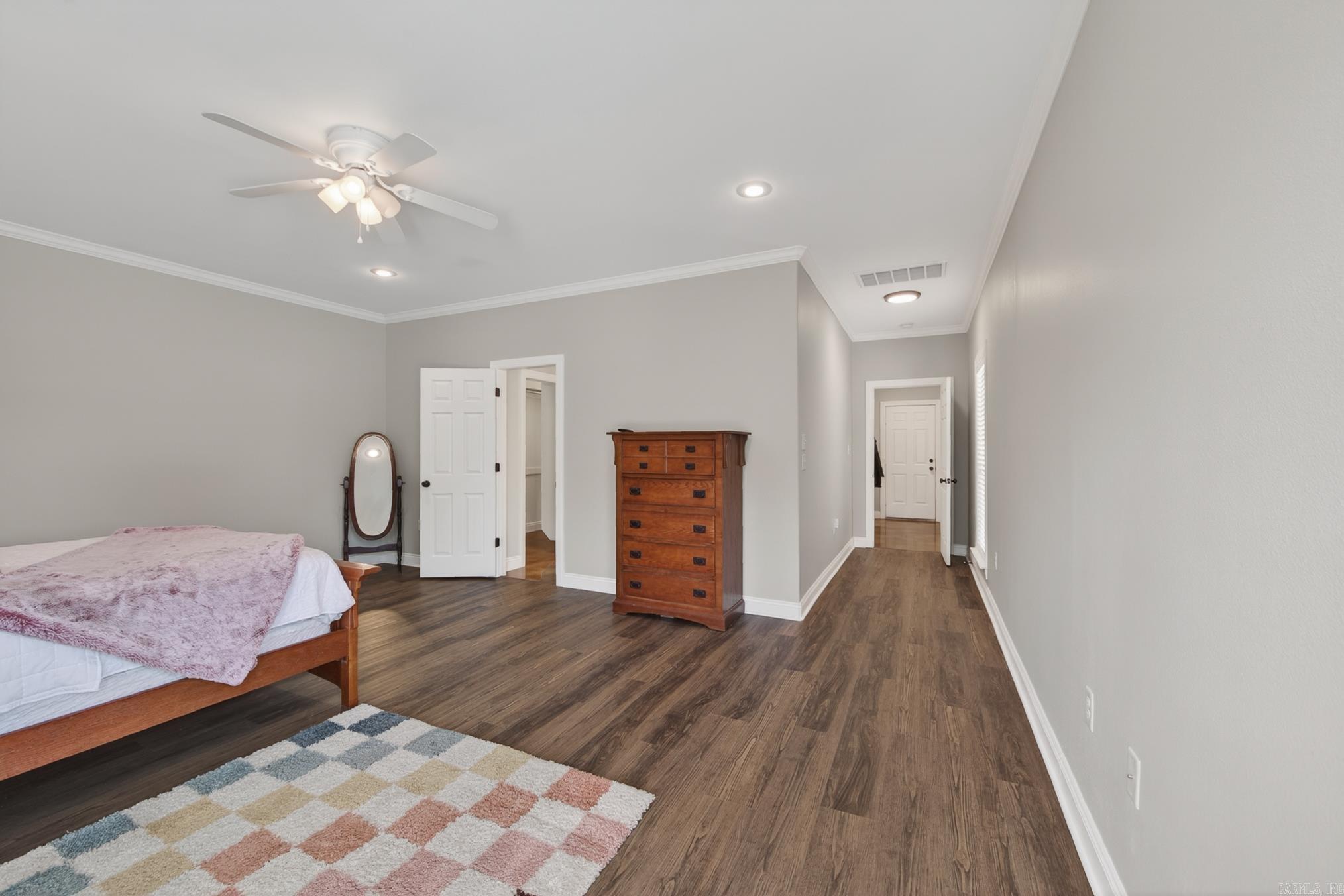 11 Greystone  Cabot, AR
