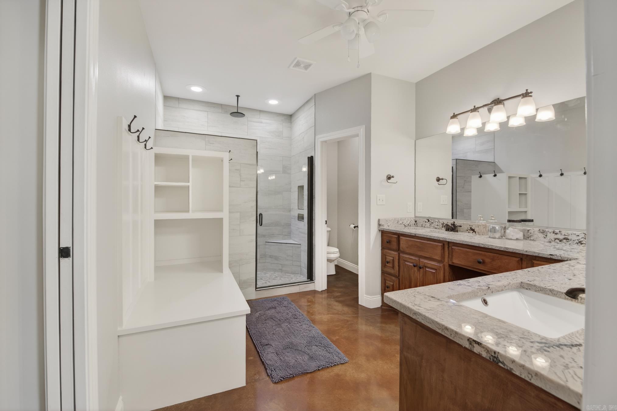 11 Greystone  Cabot, AR