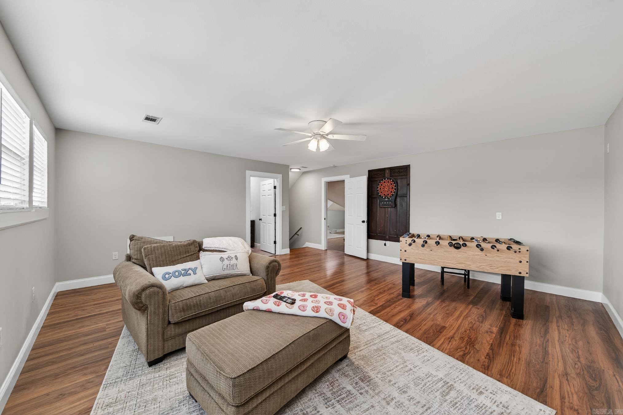 11 Greystone  Cabot, AR