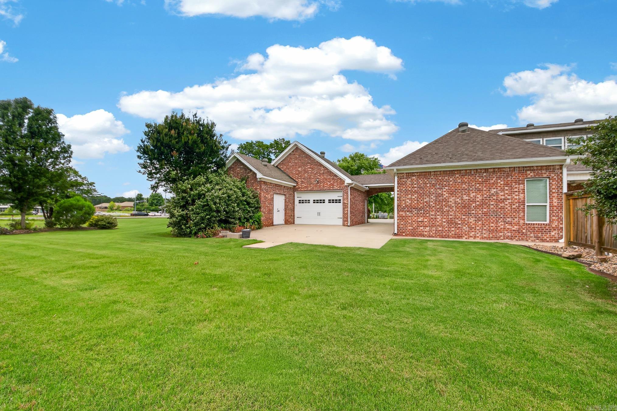 11 Greystone  Cabot, AR