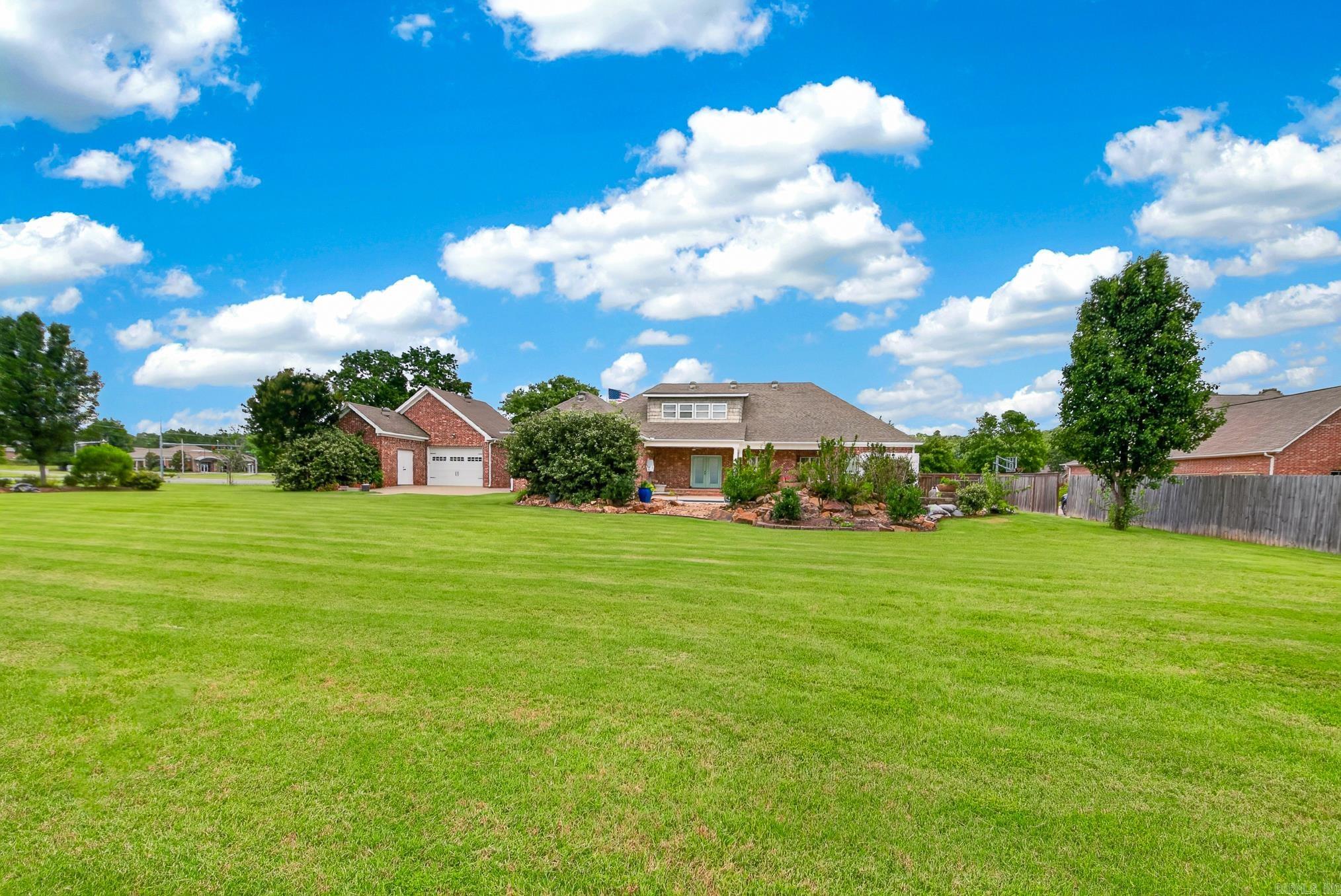 11 Greystone  Cabot, AR