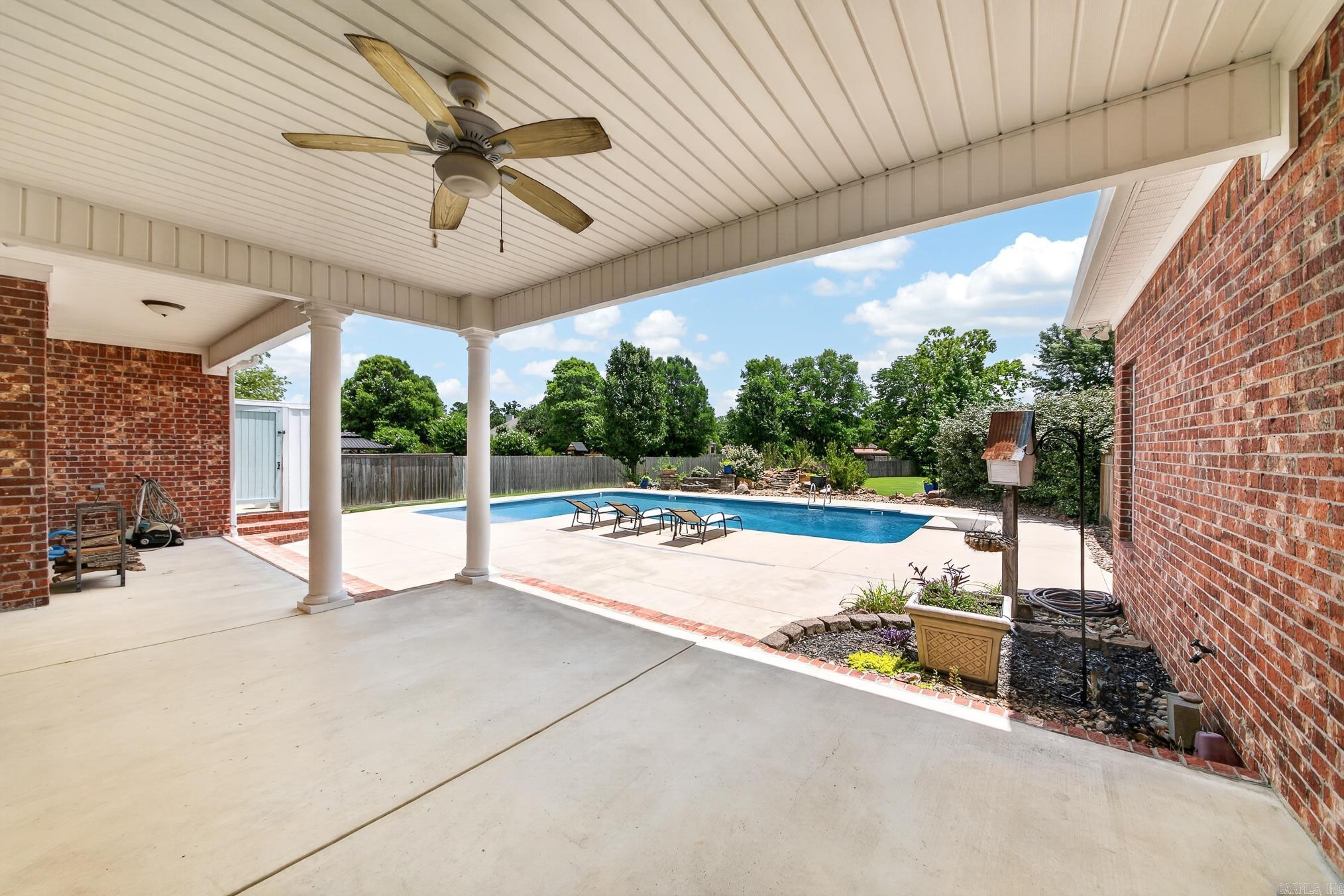 11 Greystone  Cabot, AR