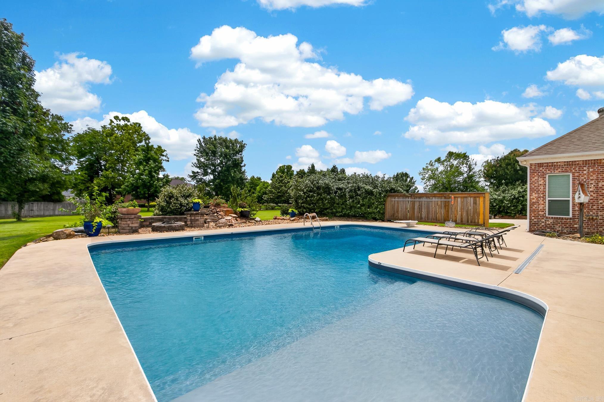11 Greystone  Cabot, AR