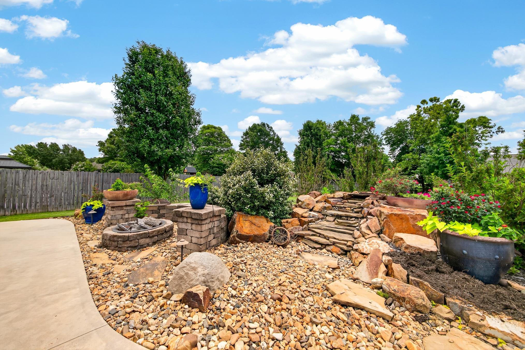 11 Greystone  Cabot, AR
