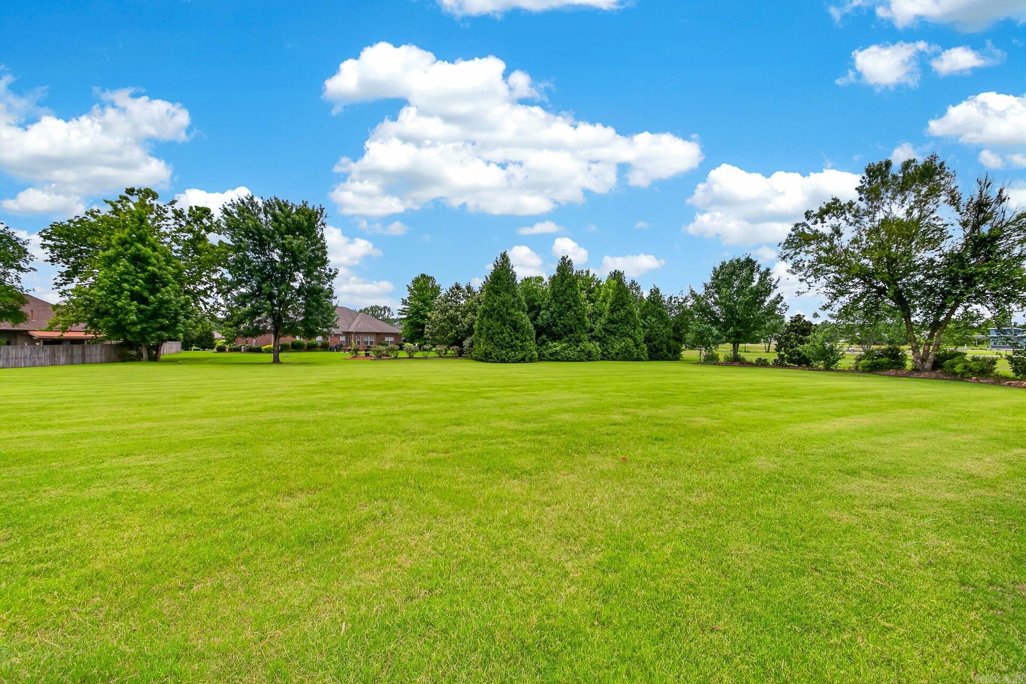 11 Greystone  Cabot, AR