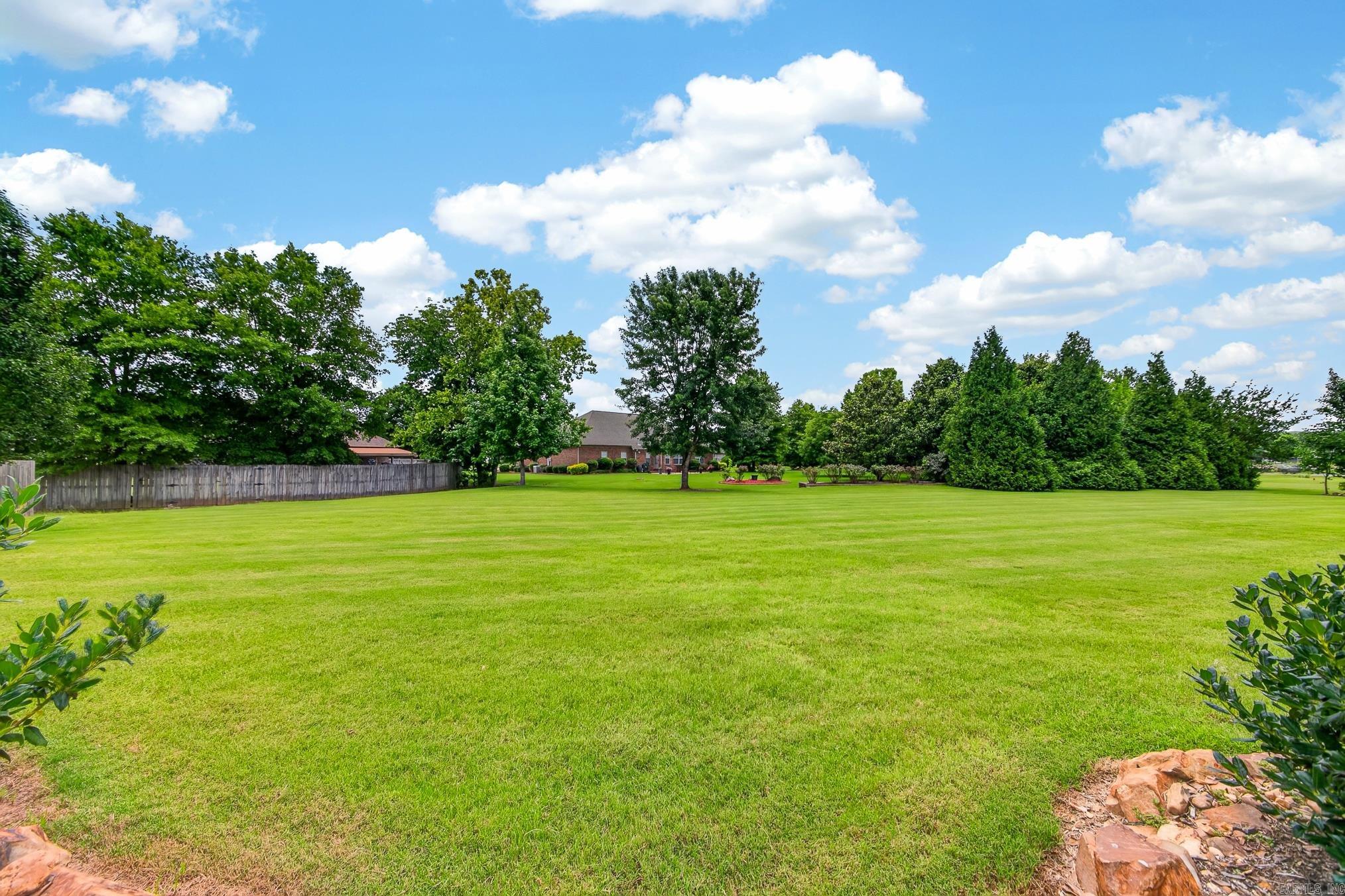 11 Greystone  Cabot, AR