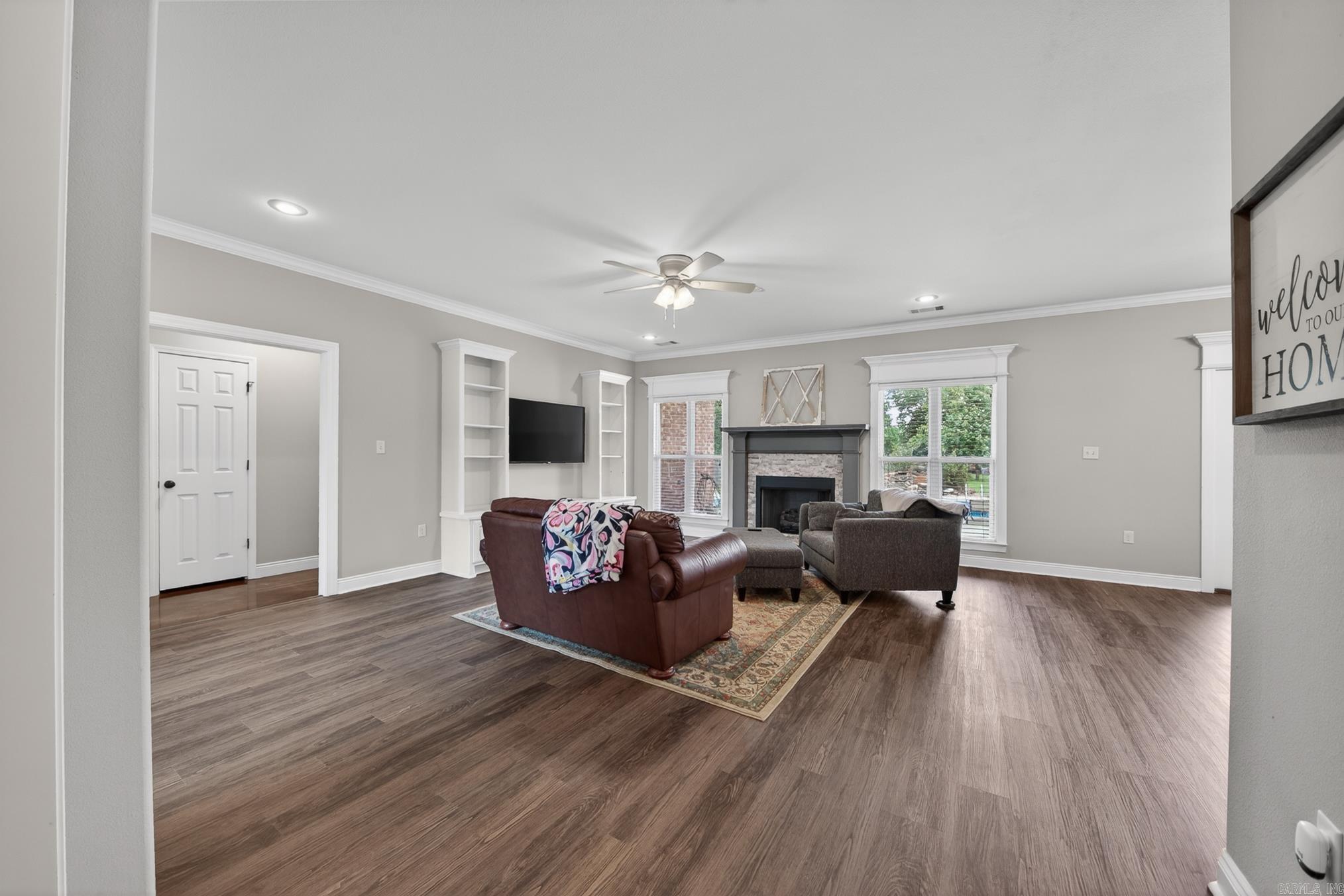 11 Greystone  Cabot, AR
