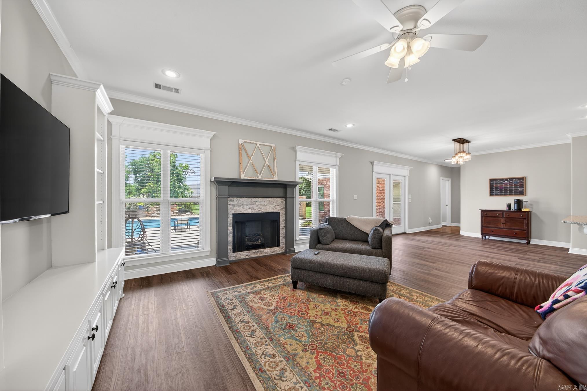 11 Greystone  Cabot, AR