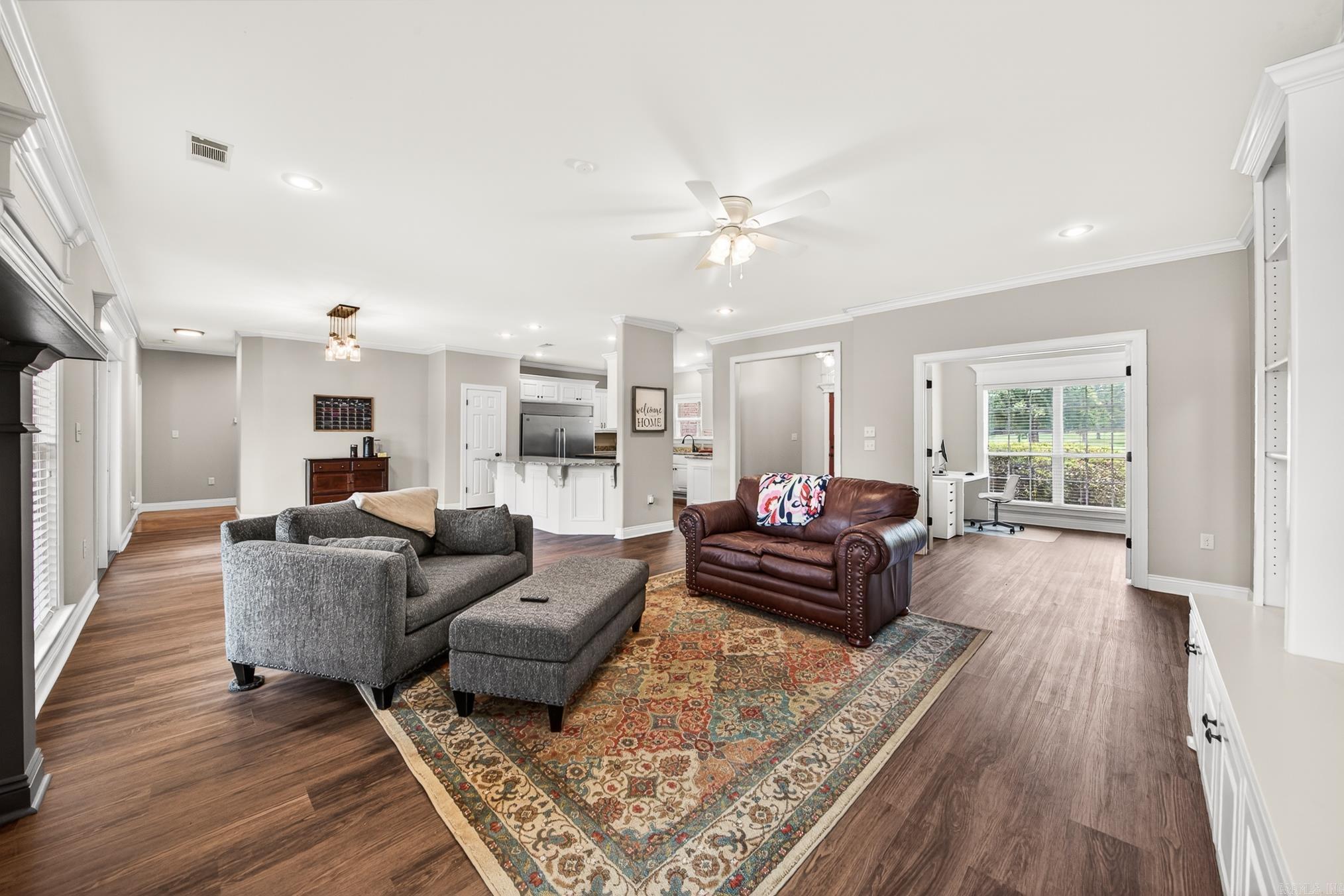 11 Greystone  Cabot, AR