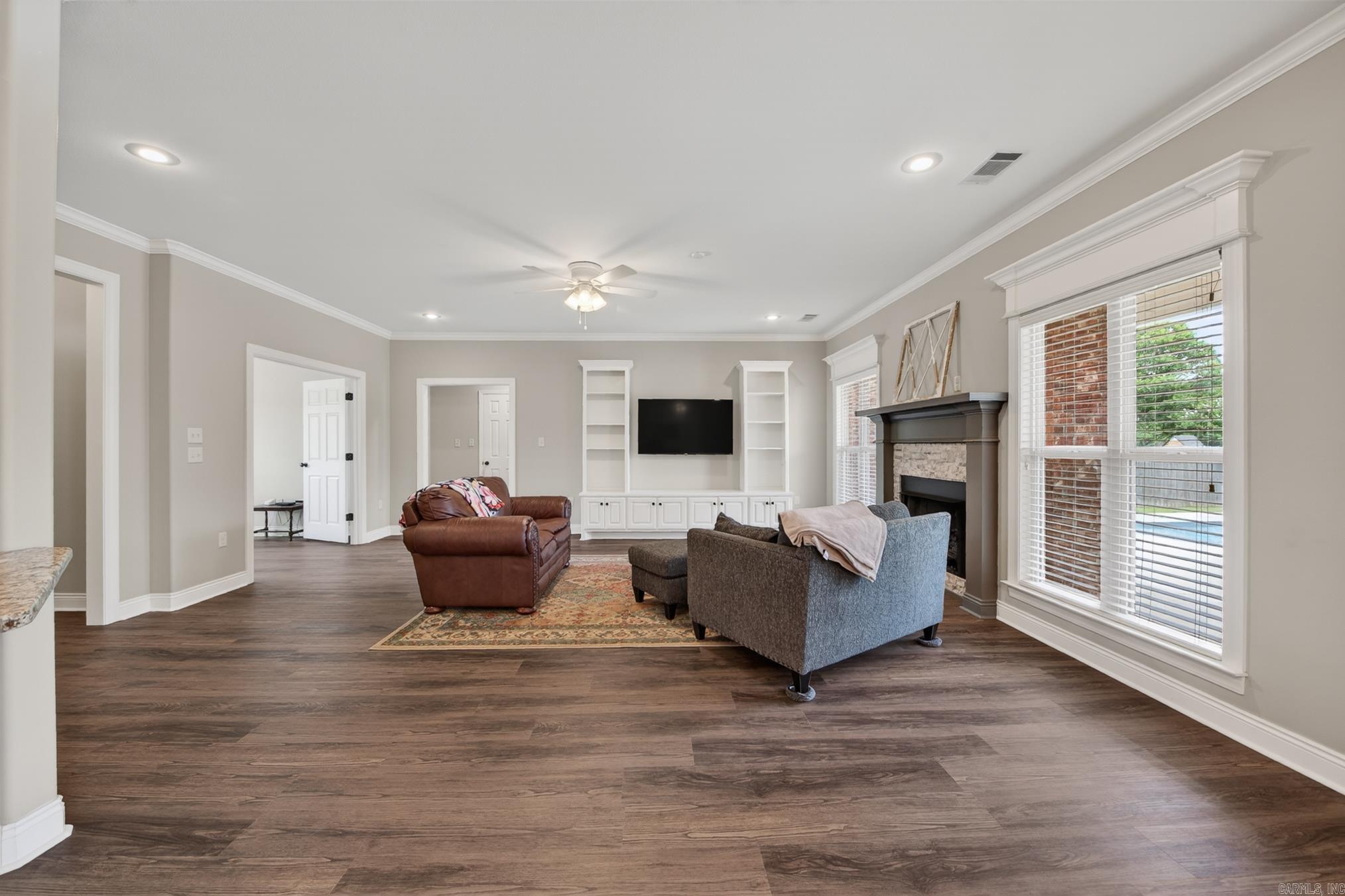 11 Greystone  Cabot, AR