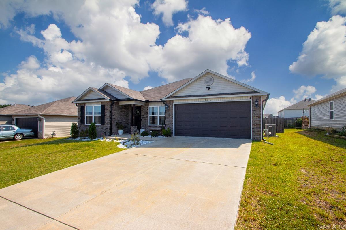 3016 Emerald Park Trail  Bauxite, AR