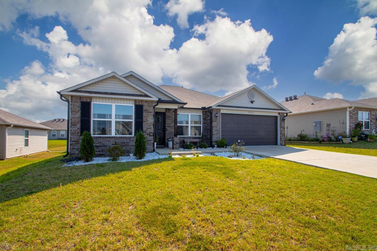 3016 Emerald Park Trail  Bauxite, AR