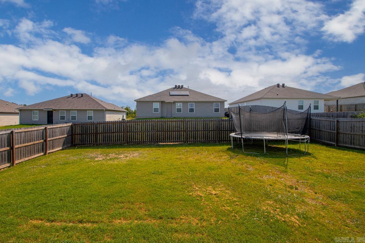 3016 Emerald Park Trail  Bauxite, AR