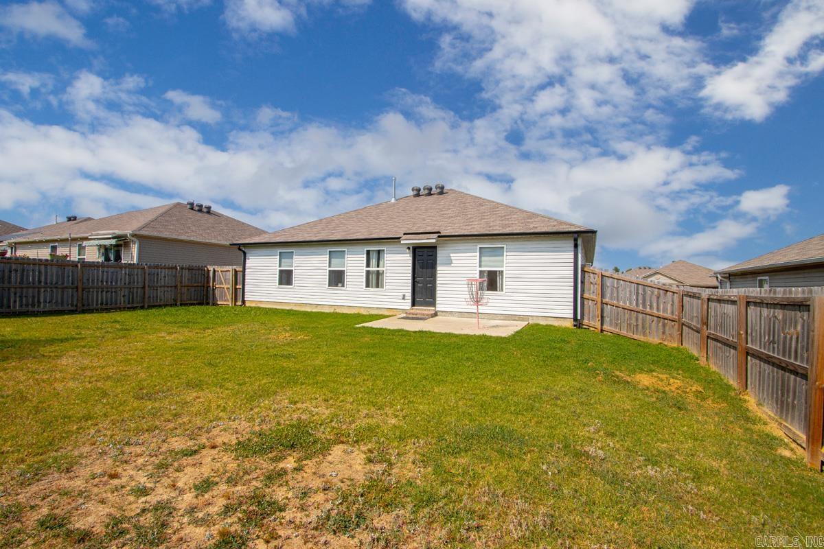 3016 Emerald Park Trail  Bauxite, AR