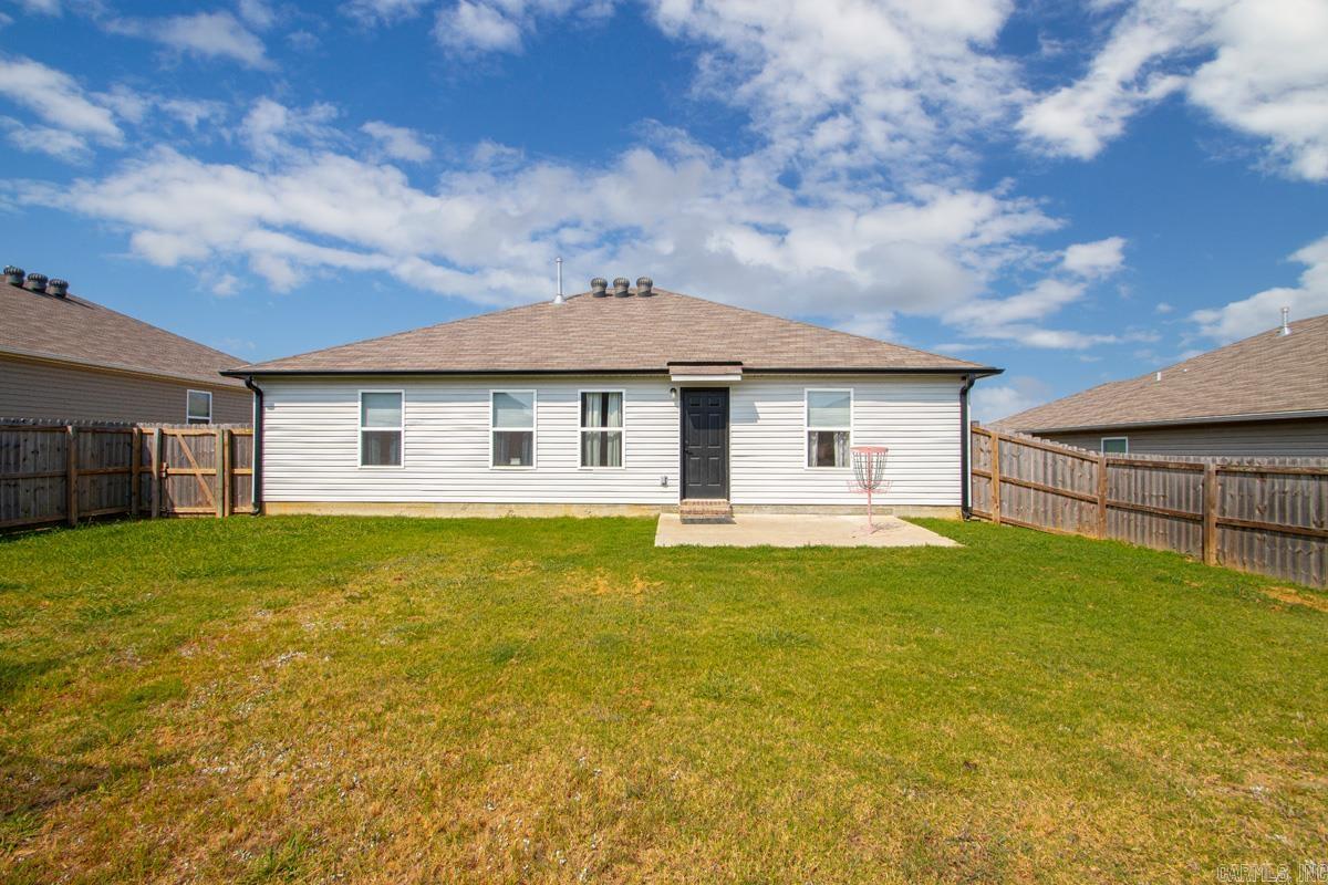 3016 Emerald Park Trail  Bauxite, AR