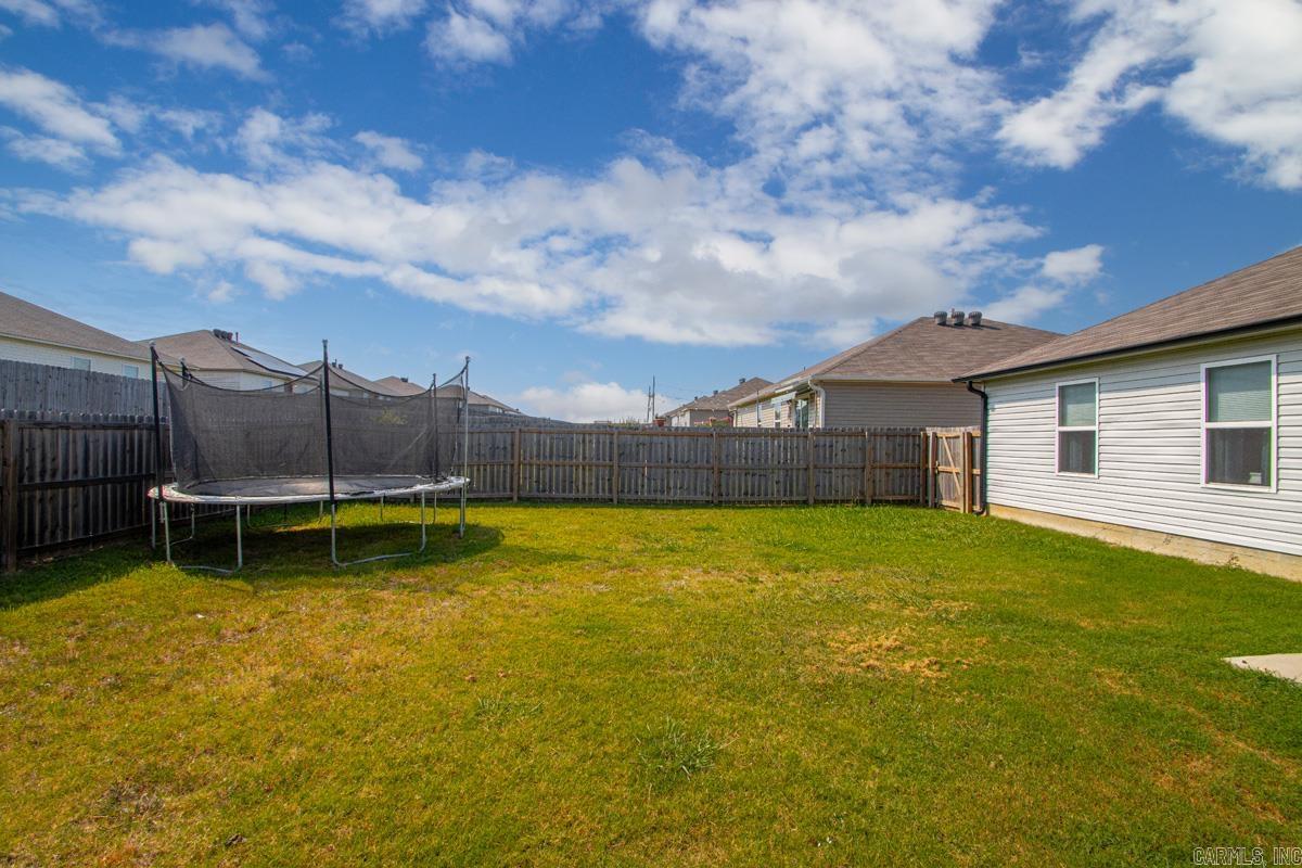 3016 Emerald Park Trail  Bauxite, AR