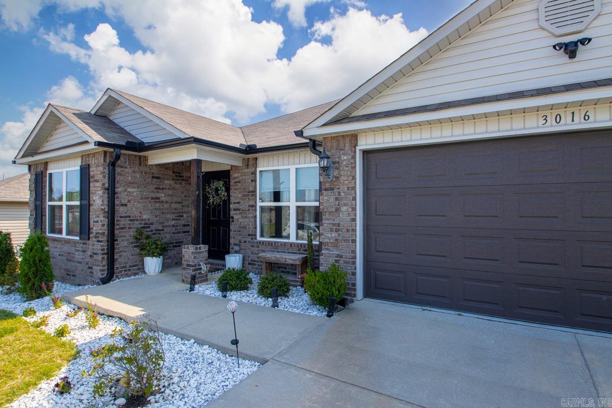 3016 Emerald Park Trail  Bauxite, AR