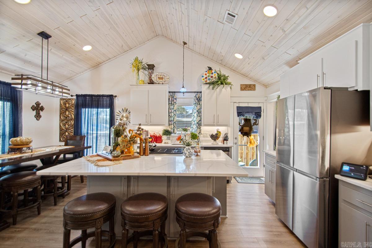 324 W North  Benton, AR