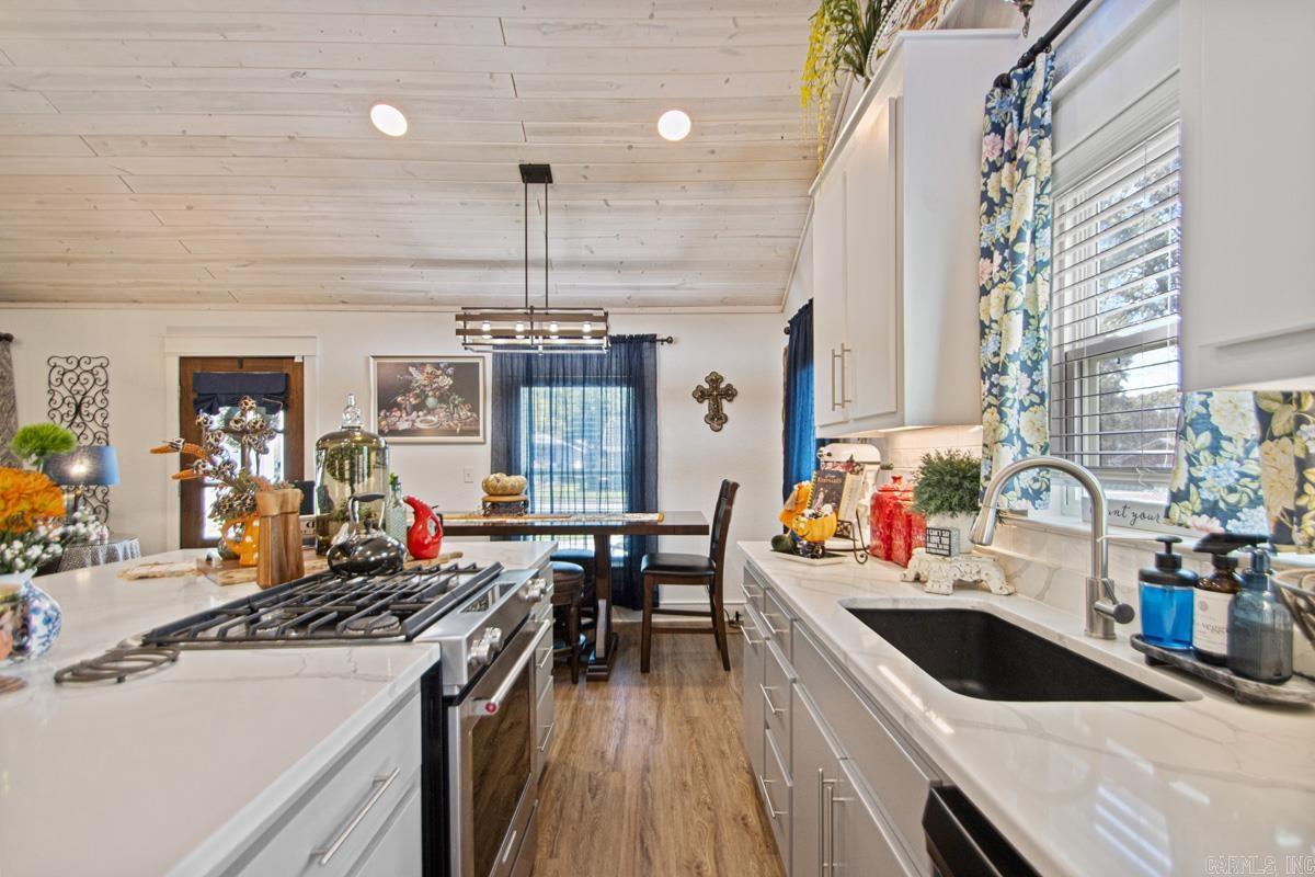 324 W North  Benton, AR