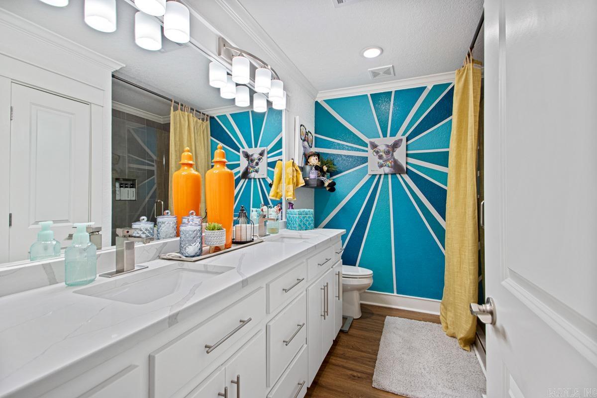 324 W North  Benton, AR