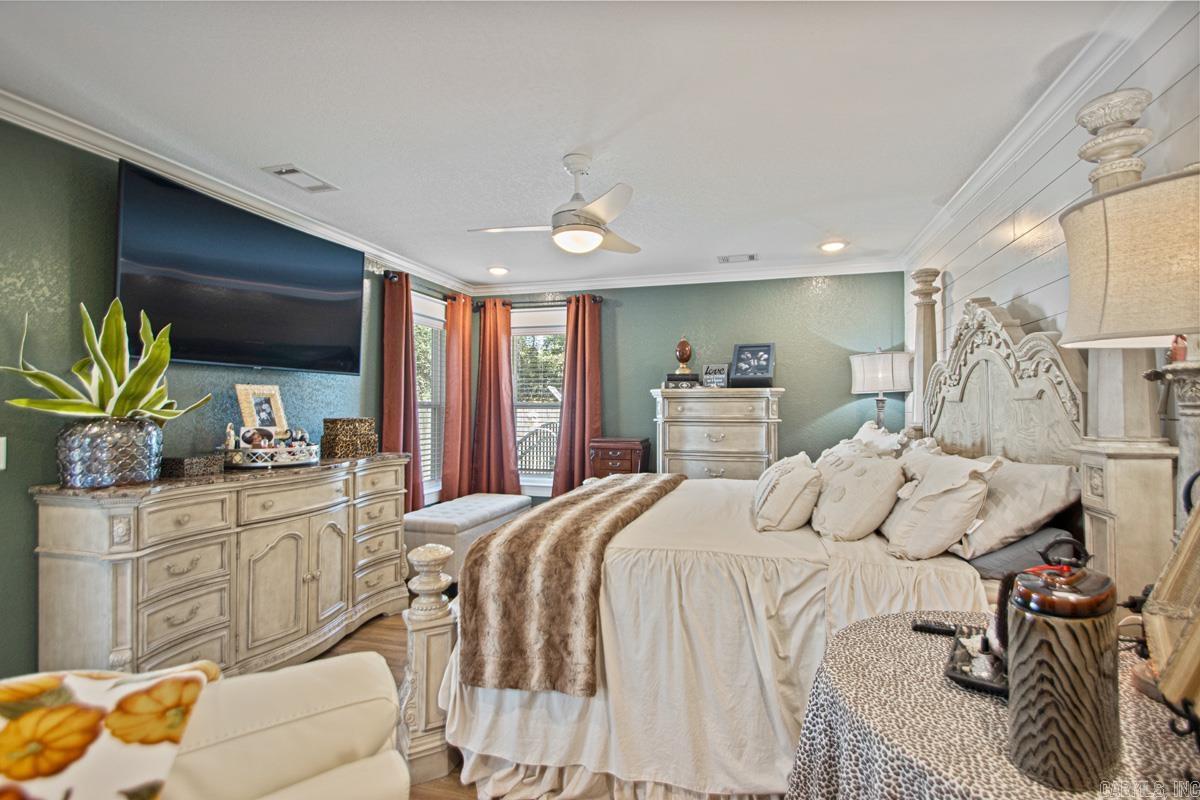 324 W North  Benton, AR