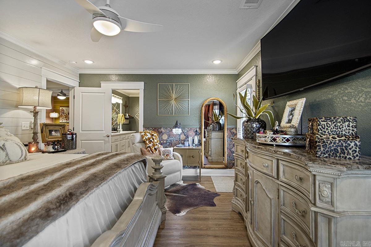 324 W North  Benton, AR